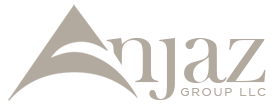 Anjaz Group Logo