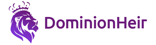 DominionHeir Token Logo