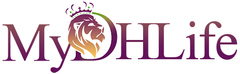 DHLife Logo